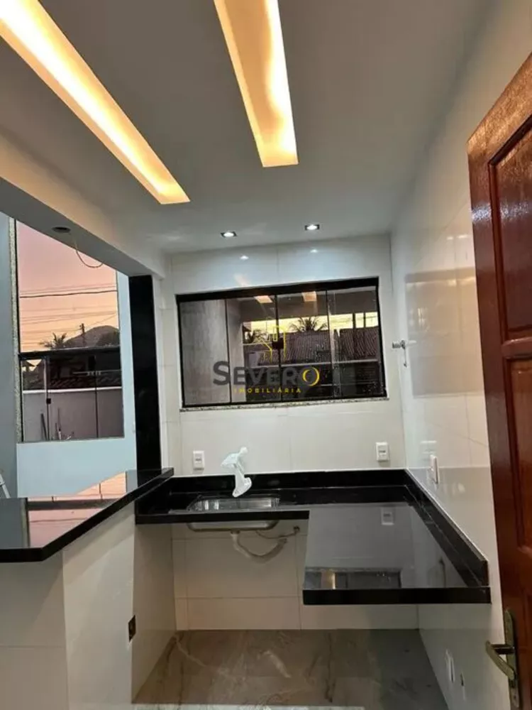 Casa, 3 quartos, 240 m² - Foto 9