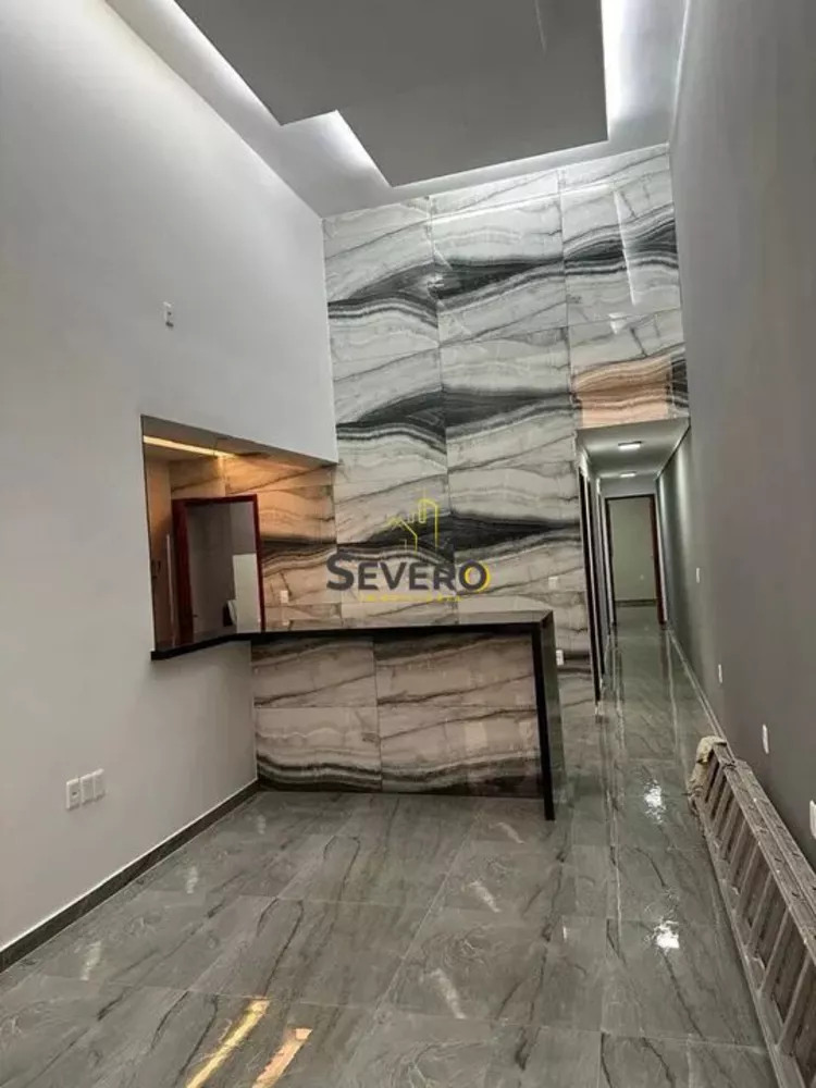 Casa, 3 quartos, 240 m² - Foto 3