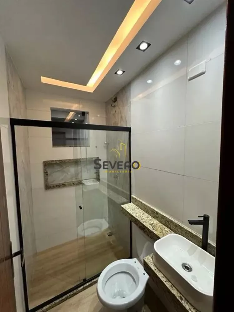 Casa, 3 quartos, 240 m² - Foto 1