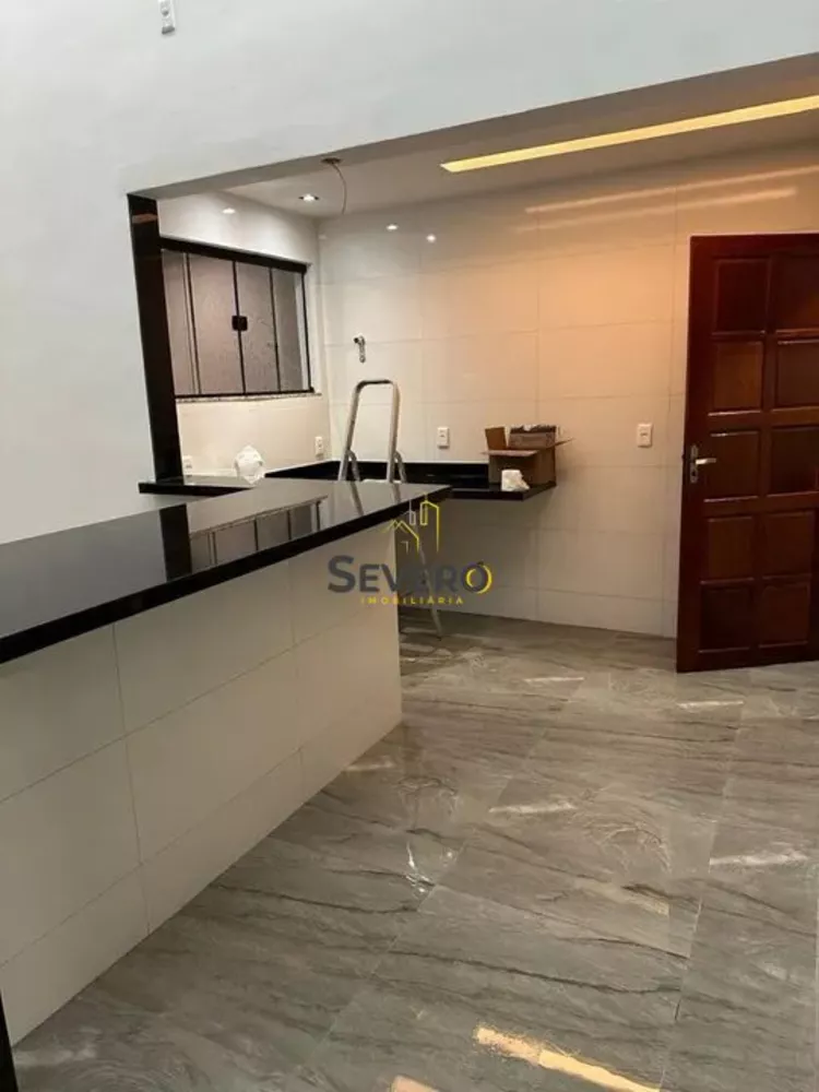 Casa, 3 quartos, 240 m² - Foto 5
