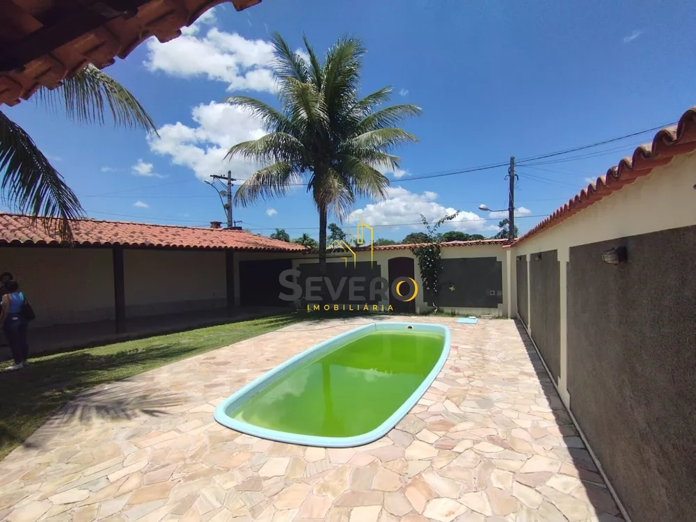 Casa, 3 quartos, 360 m² - Foto 1