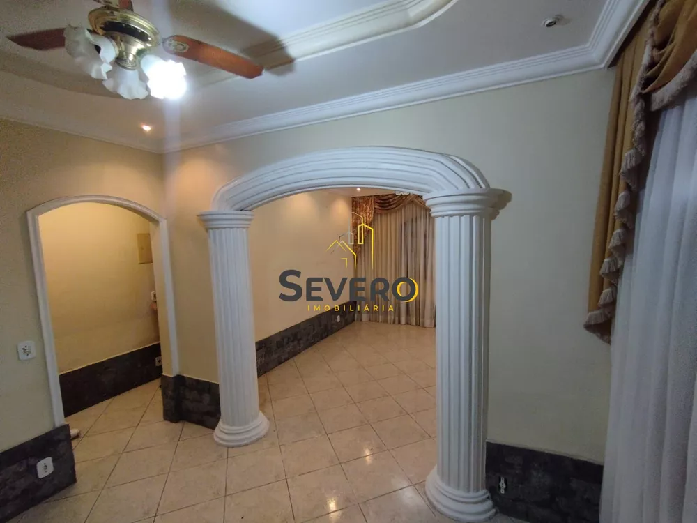 Casa, 3 quartos, 360 m² - Foto 10