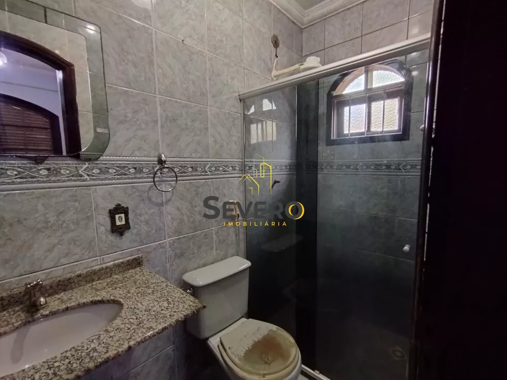 Casa, 3 quartos, 360 m² - Foto 23