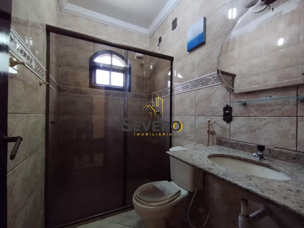 Casa, 3 quartos, 360 m² - Foto 3