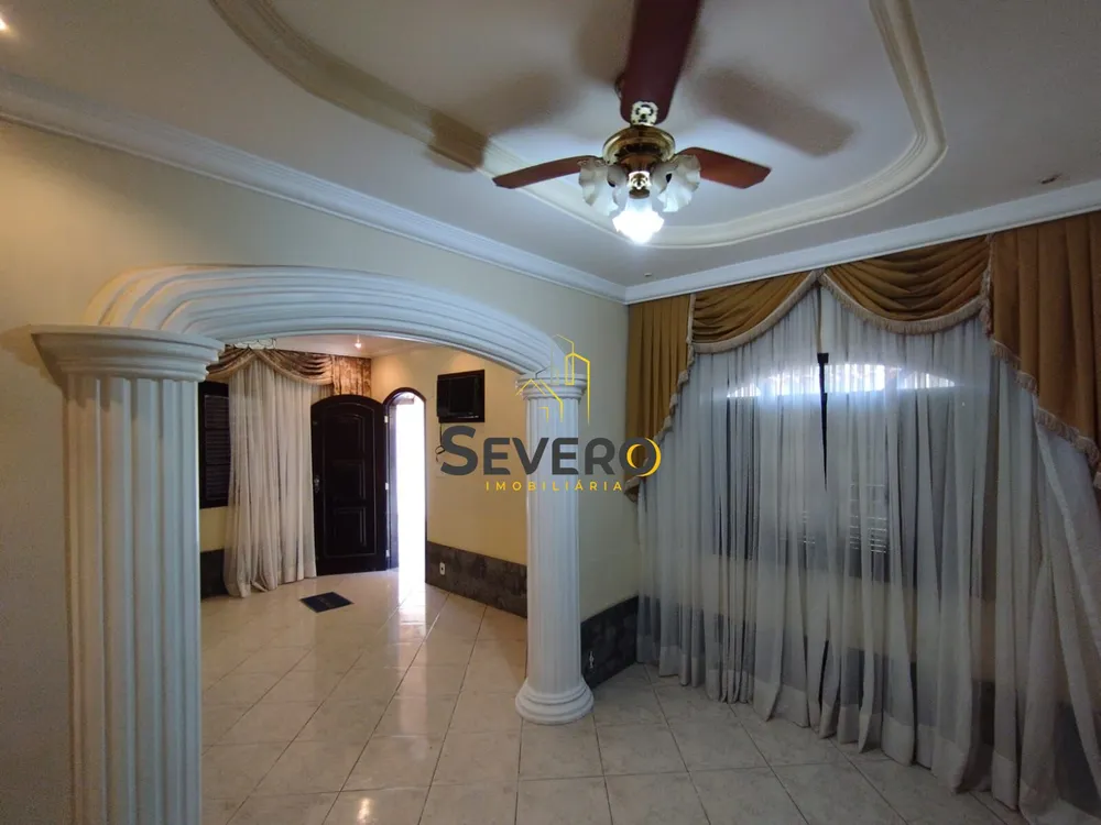 Casa, 3 quartos, 360 m² - Foto 3