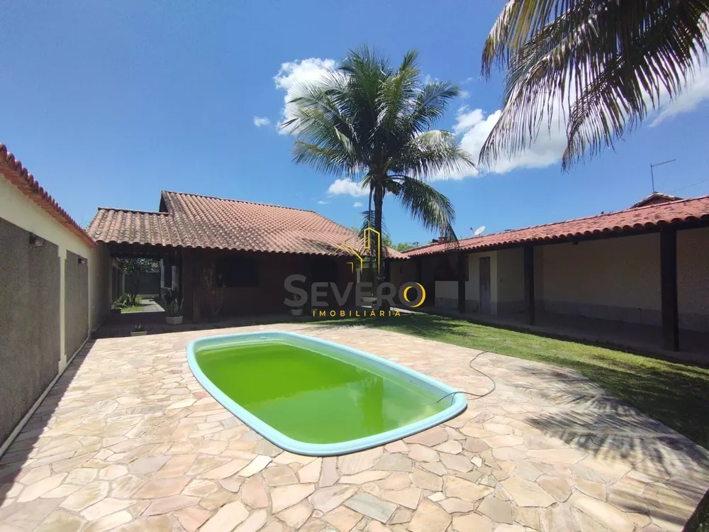Casa, 3 quartos, 360 m² - Foto 27