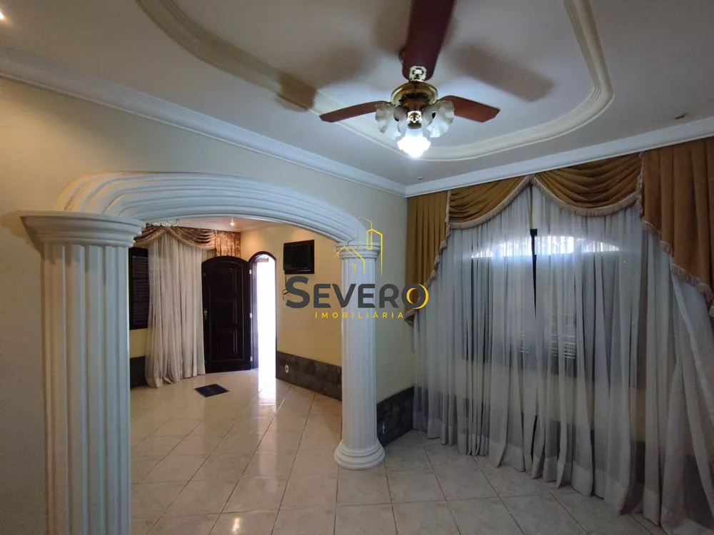 Casa, 3 quartos, 360 m² - Foto 6
