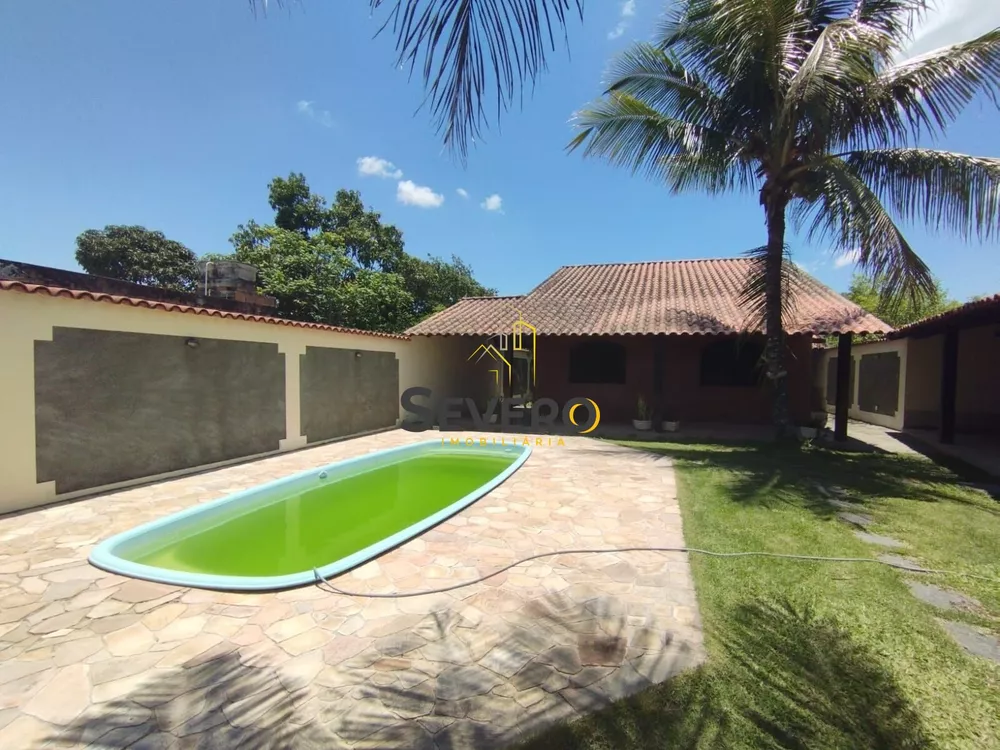 Casa, 3 quartos, 360 m² - Foto 12