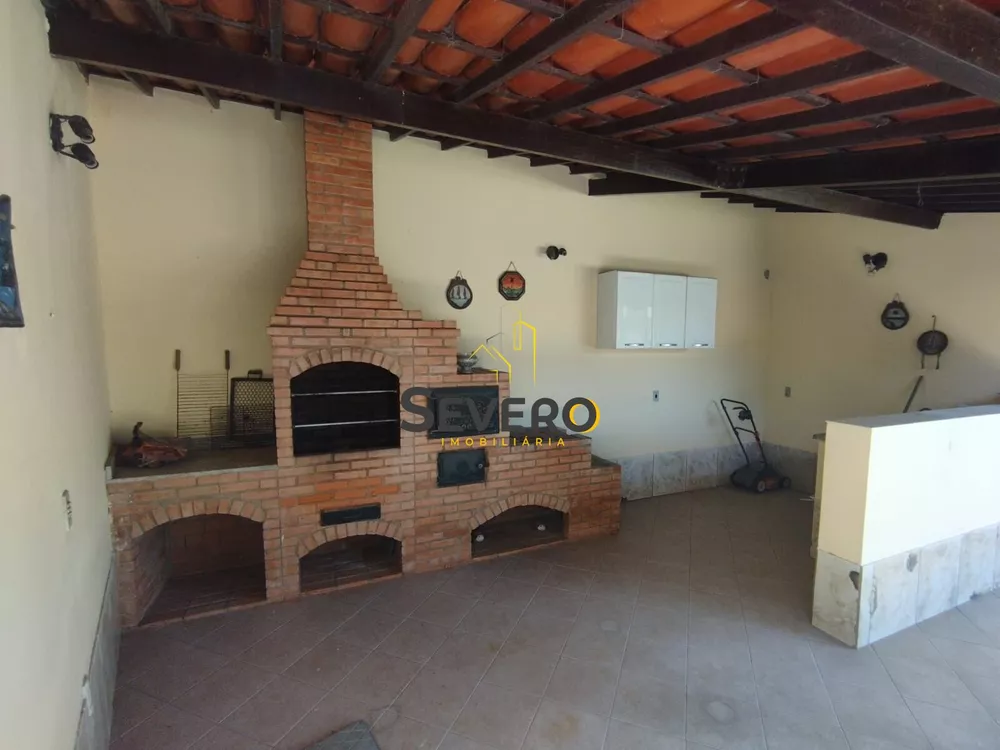 Casa, 3 quartos, 360 m² - Foto 11