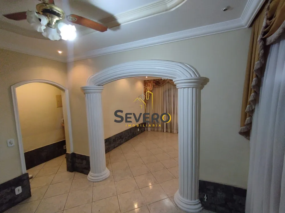 Casa, 3 quartos, 360 m² - Foto 9