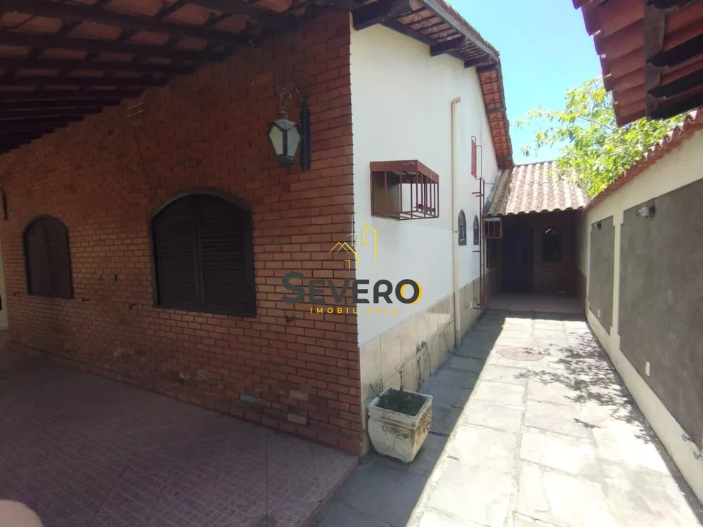 Casa, 3 quartos, 360 m² - Foto 29