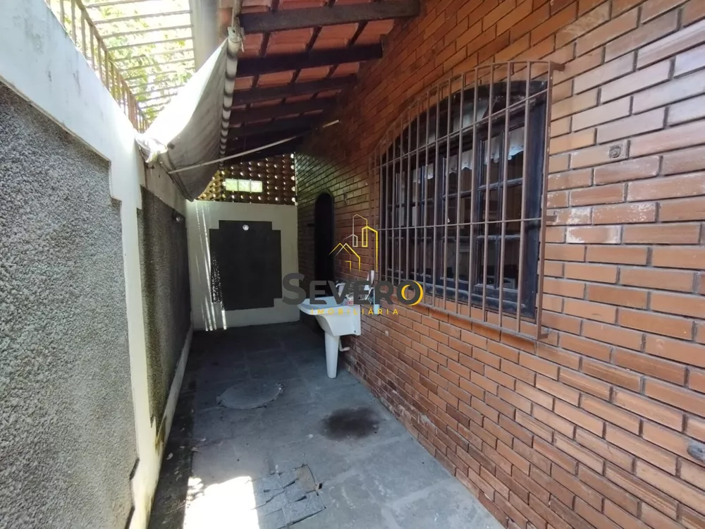 Casa, 3 quartos, 360 m² - Foto 8