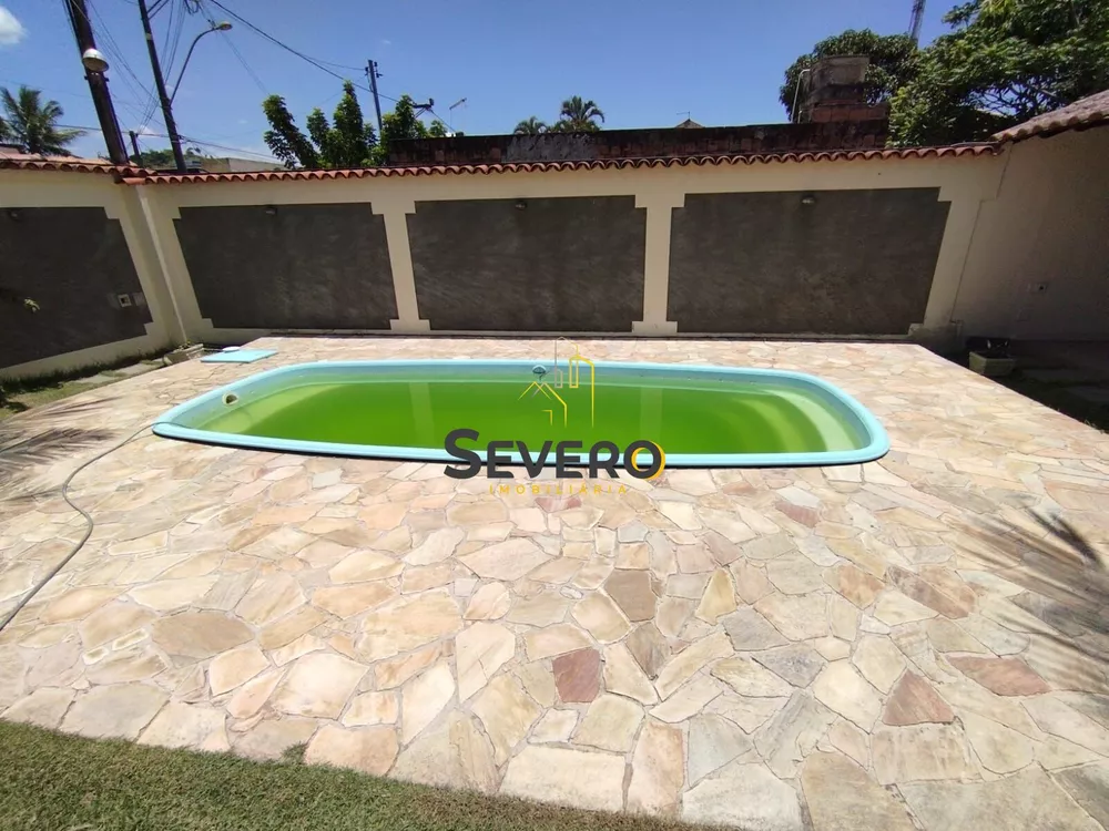 Casa, 3 quartos, 360 m² - Foto 15
