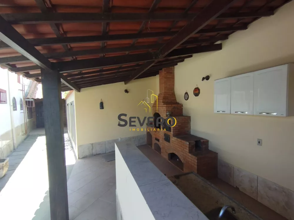 Casa, 3 quartos, 360 m² - Foto 22