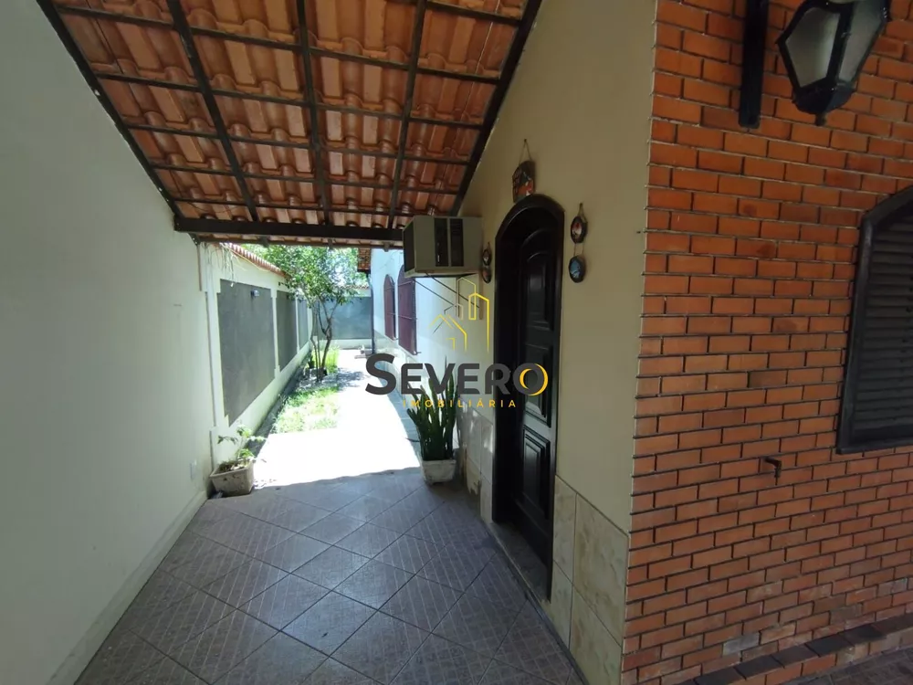 Casa, 3 quartos, 360 m² - Foto 24