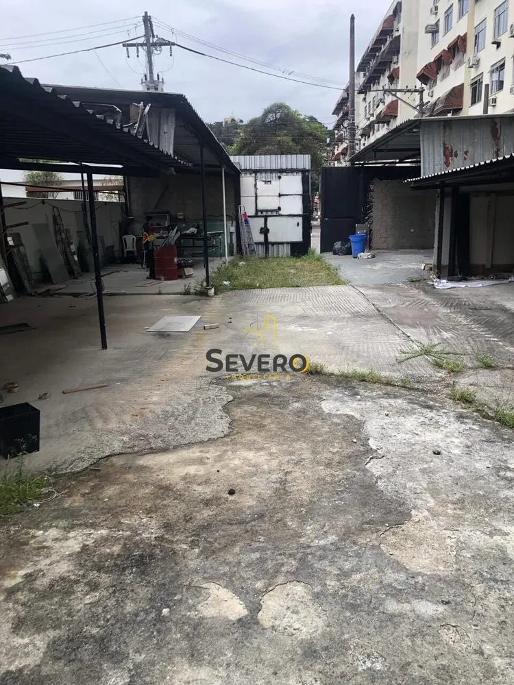 Terreno, 320 m² - Foto 2
