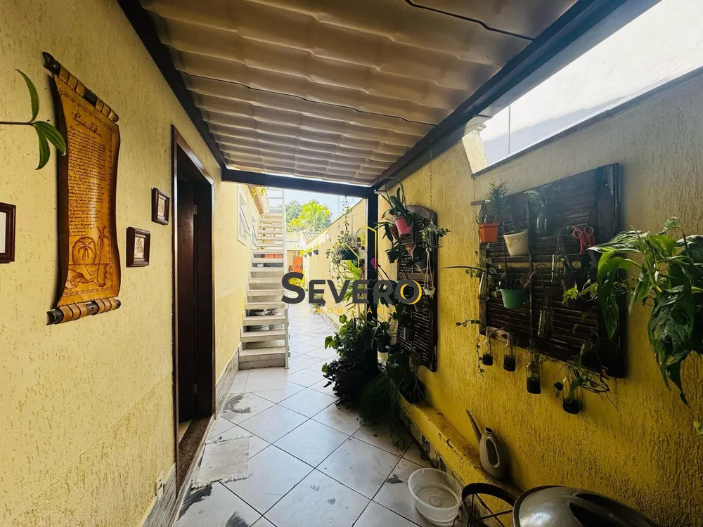 Casa, 4 quartos, 180 m² - Foto 10