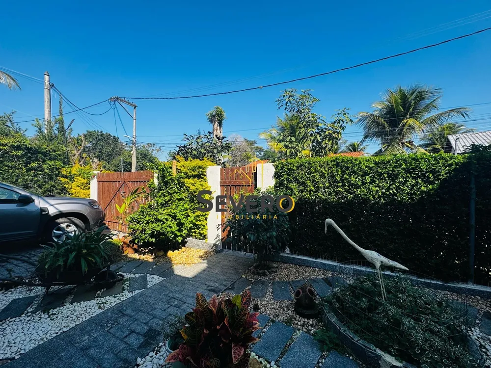 Casa, 4 quartos, 180 m² - Foto 3