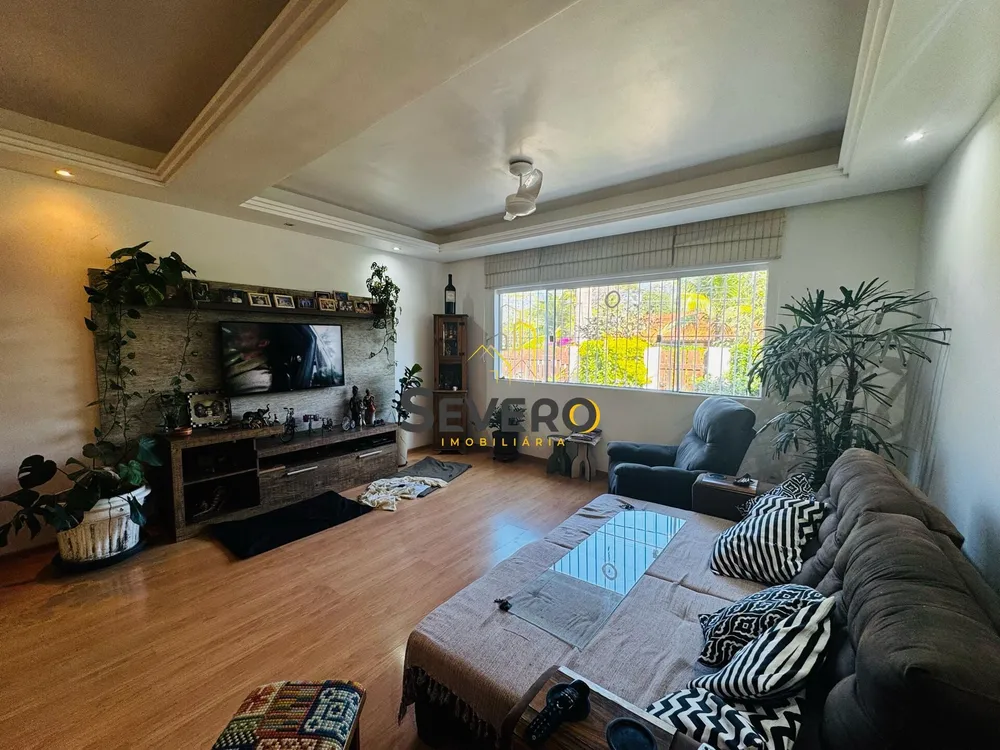 Casa, 4 quartos, 180 m² - Foto 17