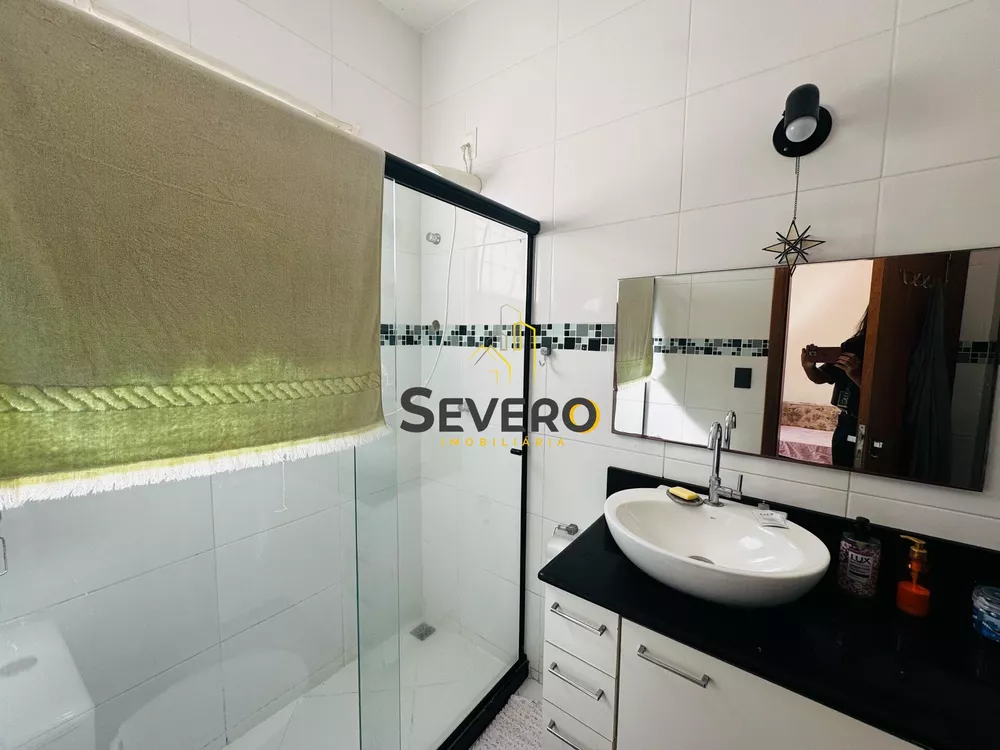 Casa, 4 quartos, 180 m² - Foto 16