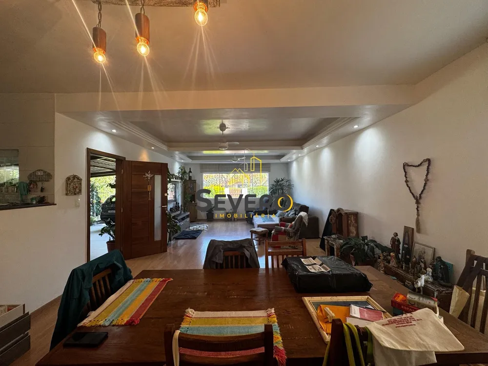 Casa, 4 quartos, 180 m² - Foto 19