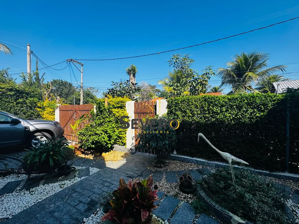 Casa, 4 quartos, 180 m² - Foto 9
