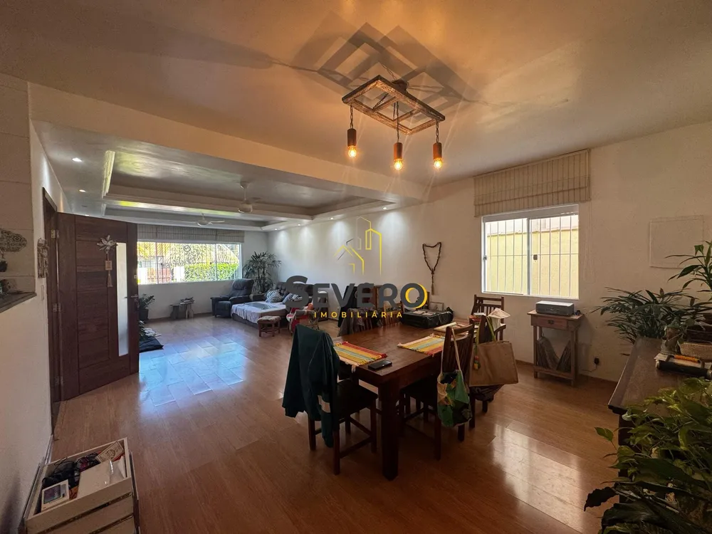 Casa, 4 quartos, 180 m² - Foto 7