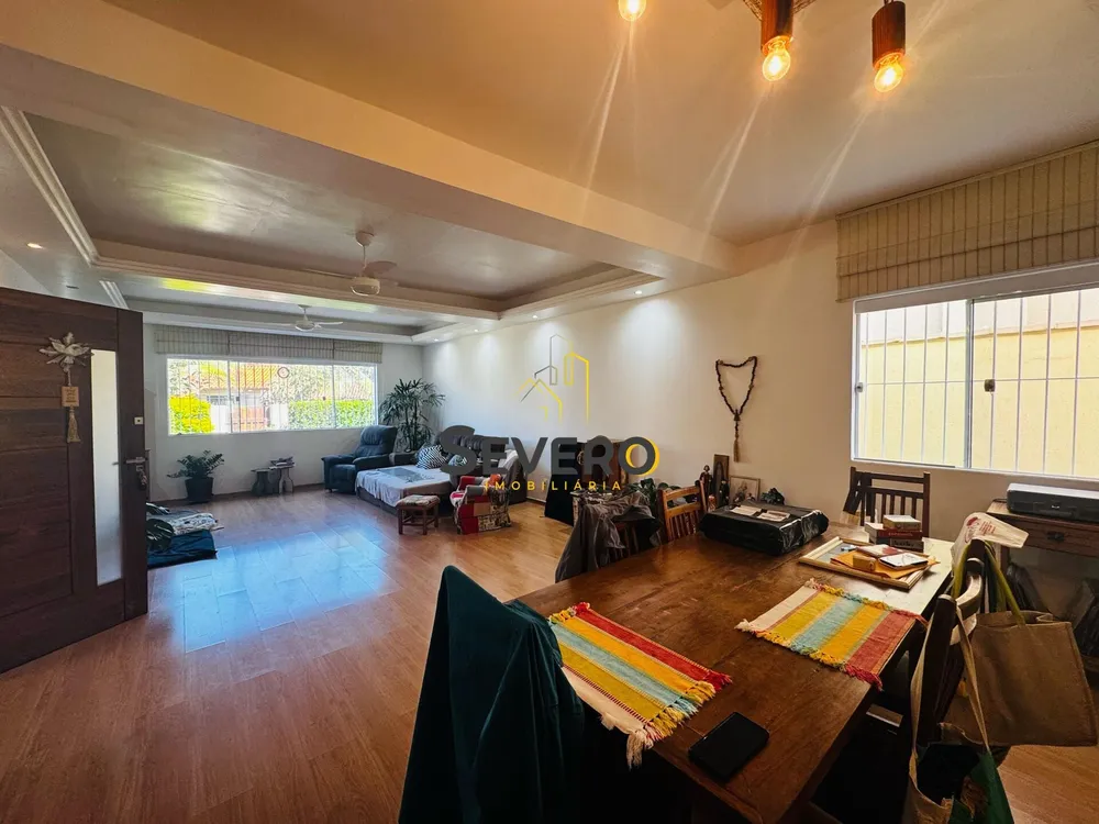Casa, 4 quartos, 180 m² - Foto 16