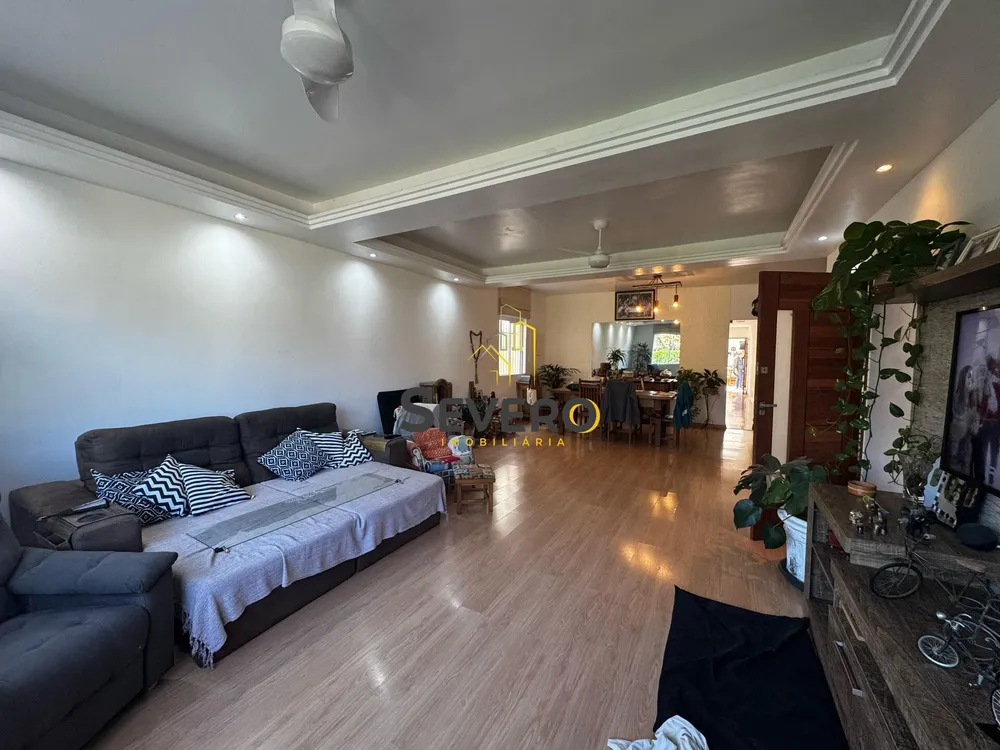 Casa, 4 quartos, 180 m² - Foto 22