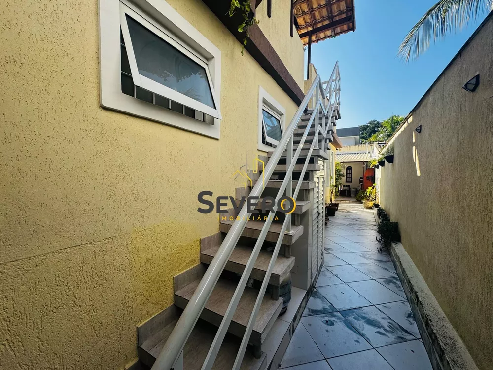 Casa, 4 quartos, 180 m² - Foto 12