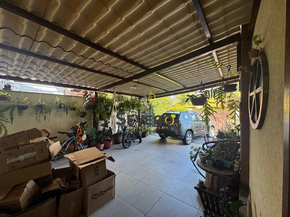Casa, 4 quartos, 180 m² - Foto 13