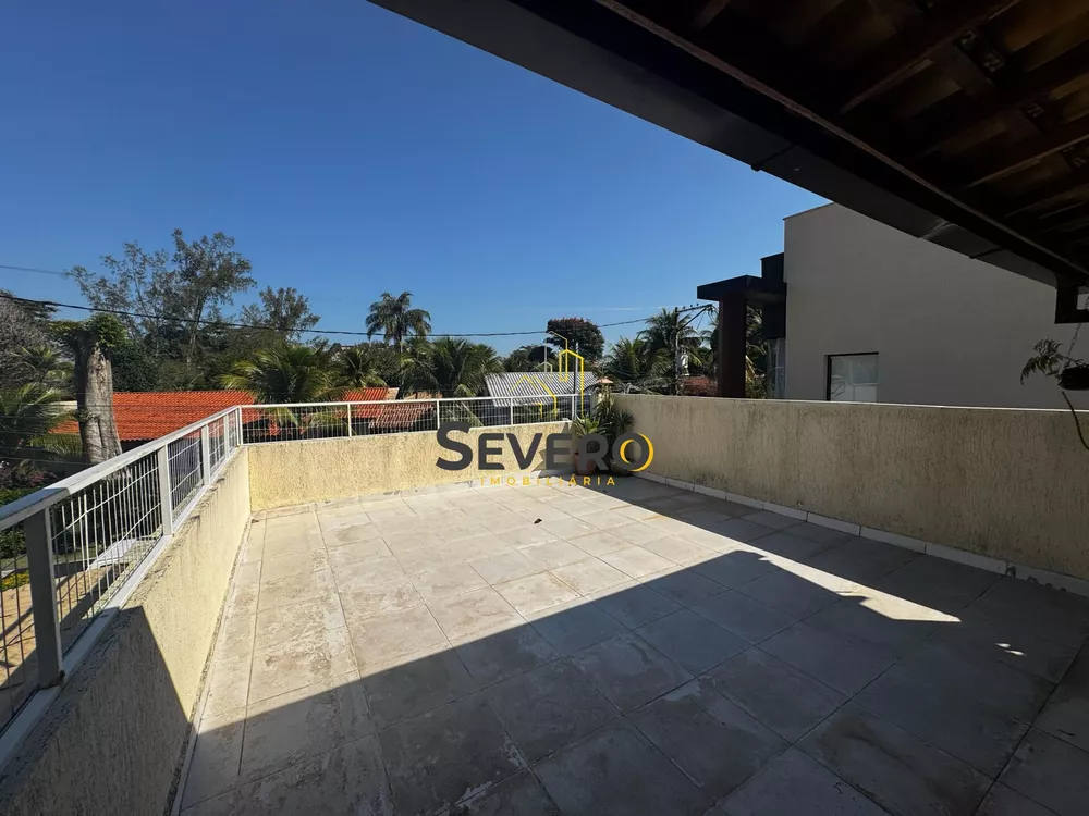 Casa, 4 quartos, 180 m² - Foto 1