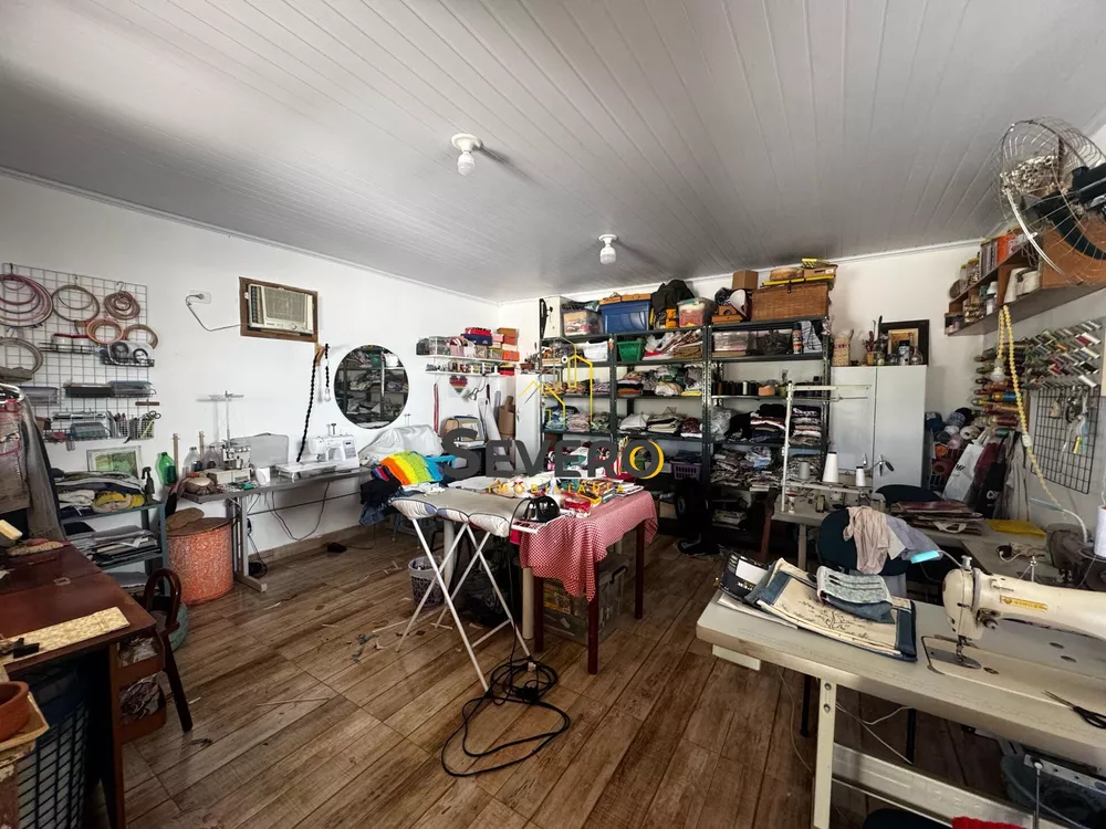 Casa, 4 quartos, 180 m² - Foto 20