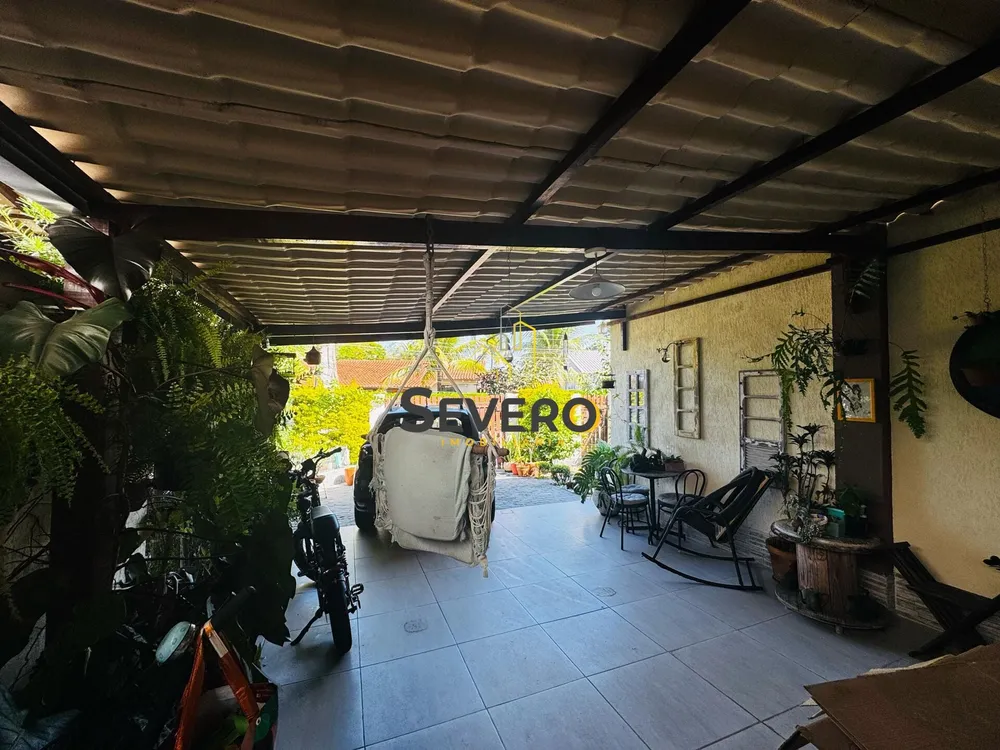 Casa, 4 quartos, 180 m² - Foto 11