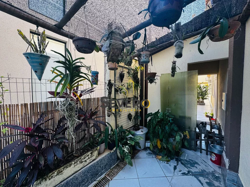 Casa, 4 quartos, 180 m² - Foto 5