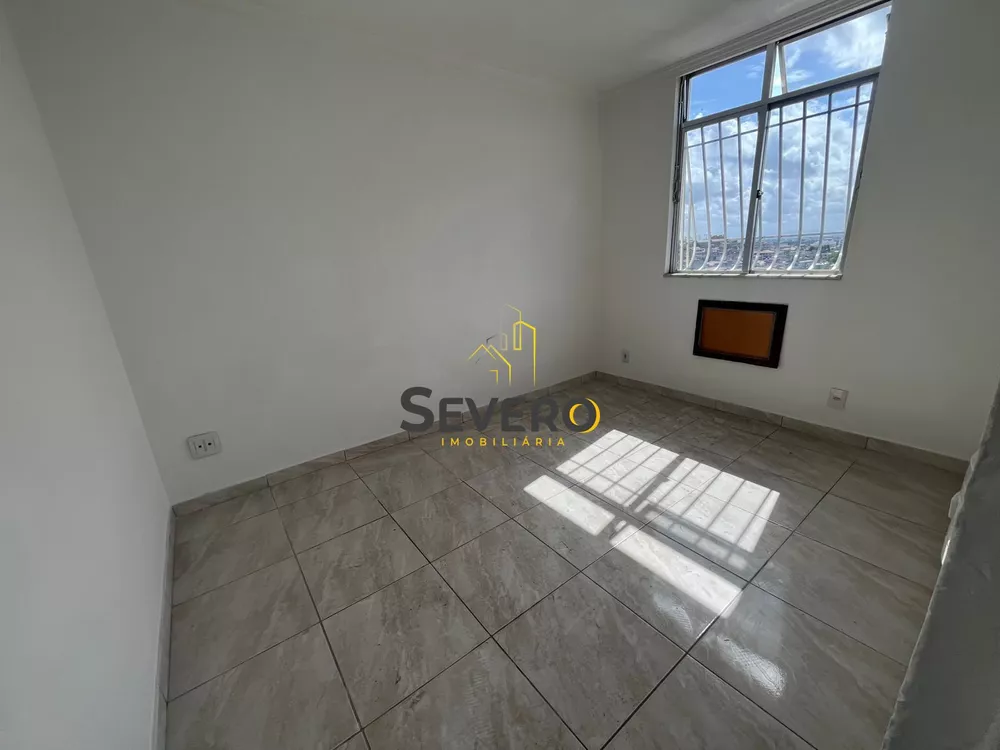 Apartamento, 2 quartos, 50 m² - Foto 8