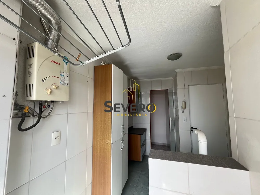 Apartamento, 2 quartos, 50 m² - Foto 21