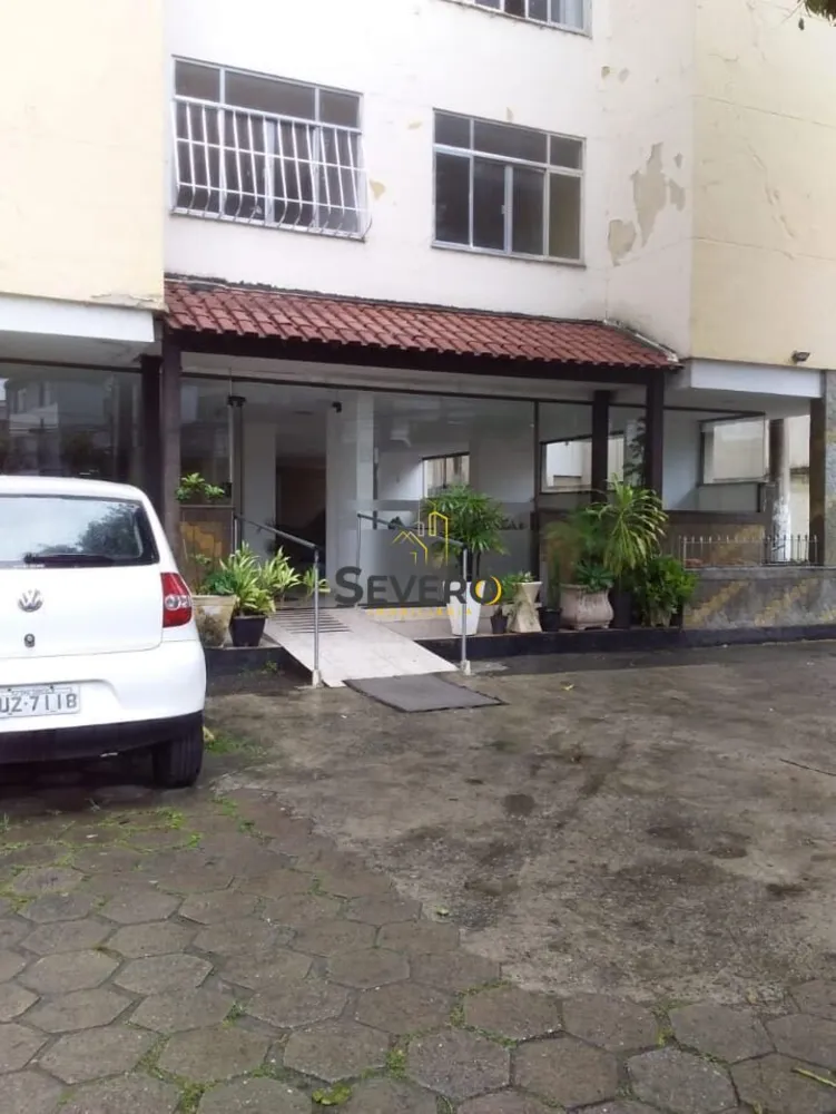 Apartamento, 2 quartos, 50 m² - Foto 33