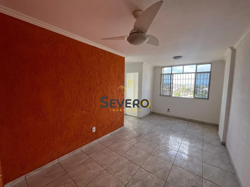 Apartamento, 2 quartos, 50 m² - Foto 1