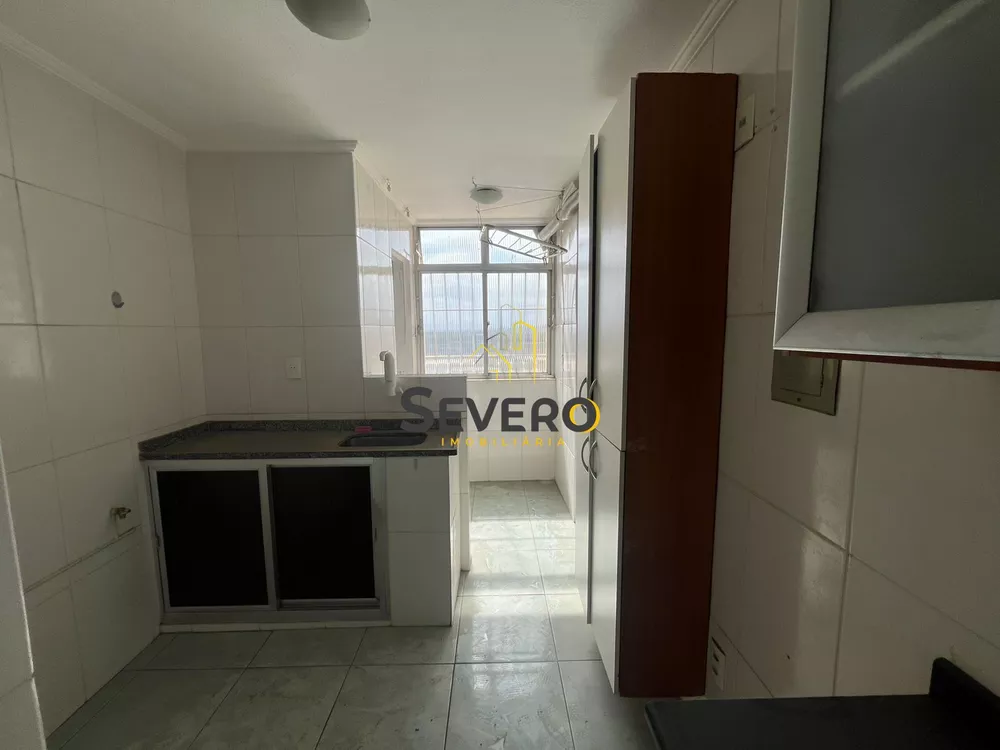 Apartamento, 2 quartos, 50 m² - Foto 9