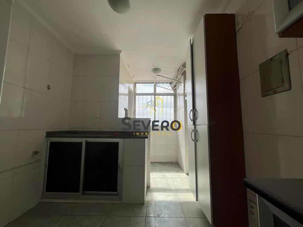 Apartamento, 2 quartos, 50 m² - Foto 10