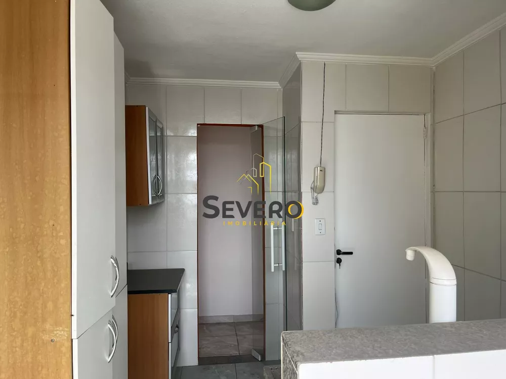 Apartamento, 2 quartos, 50 m² - Foto 12