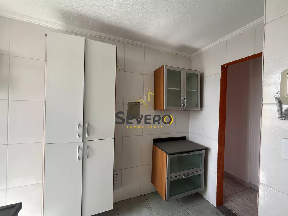 Apartamento, 2 quartos, 50 m² - Foto 6