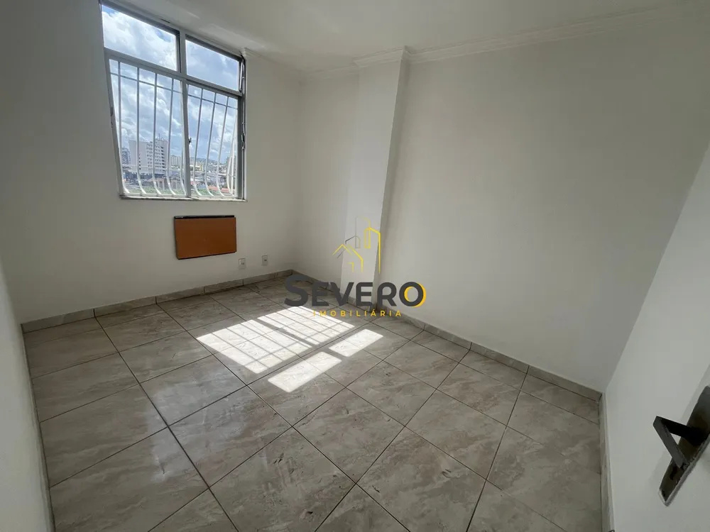 Apartamento, 2 quartos, 50 m² - Foto 7