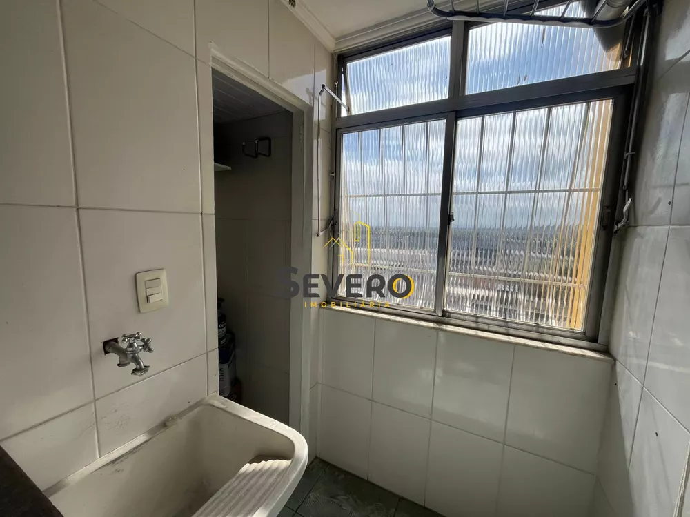 Apartamento, 2 quartos, 50 m² - Foto 7