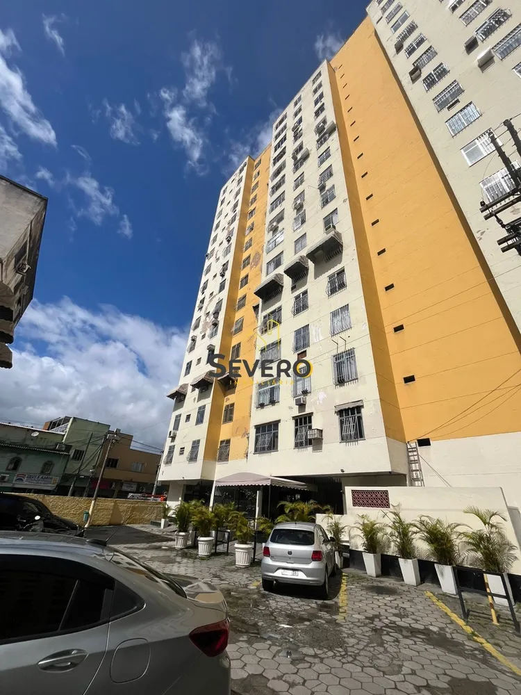 Apartamento, 2 quartos, 50 m² - Foto 31