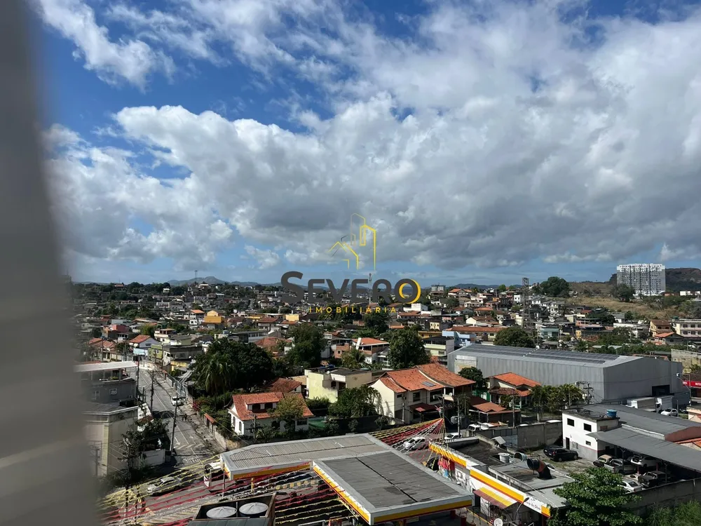 Apartamento, 2 quartos, 50 m² - Foto 5