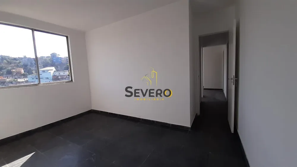 Apartamento, 3 quartos, 70 m² - Foto 5