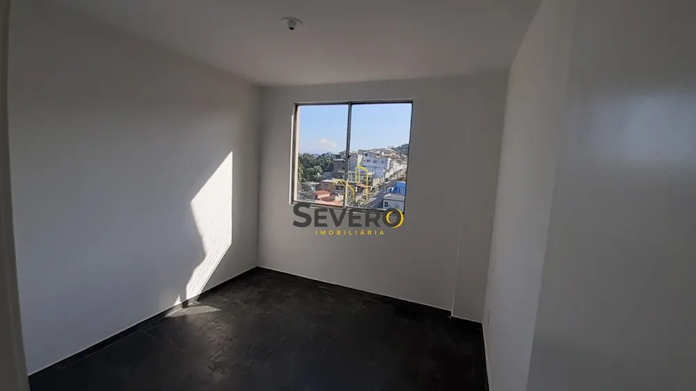 Apartamento, 3 quartos, 70 m² - Foto 9
