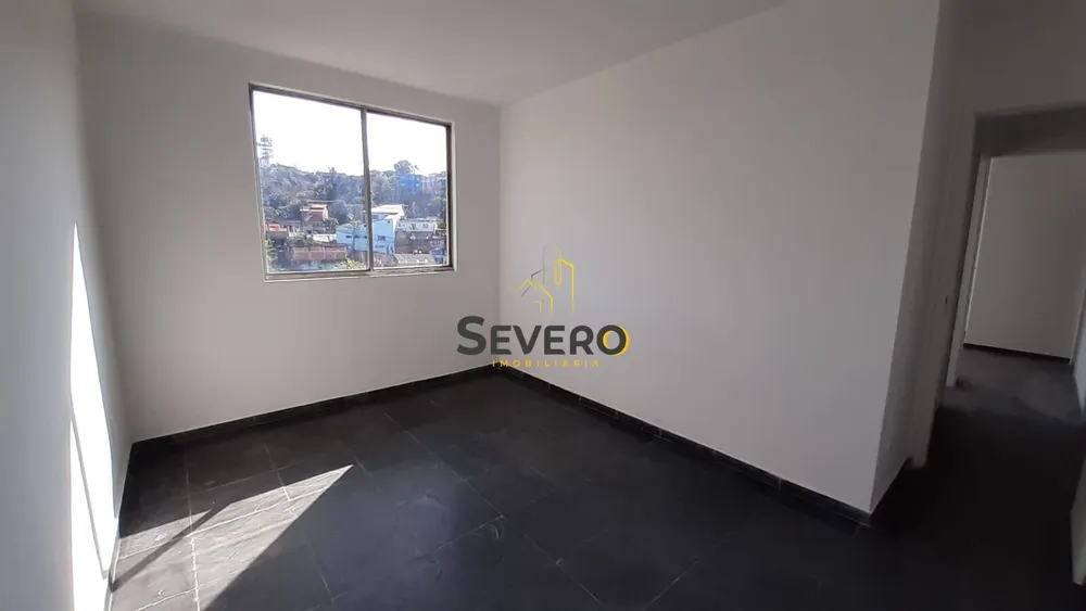 Apartamento, 3 quartos, 70 m² - Foto 4